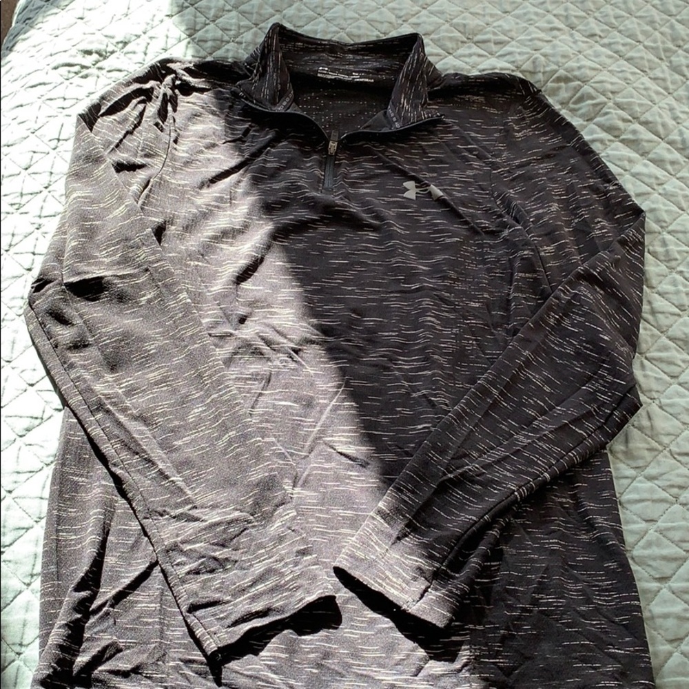 Athletic Top